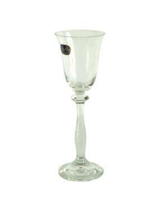 Набор рюмок Ангела Crystalex