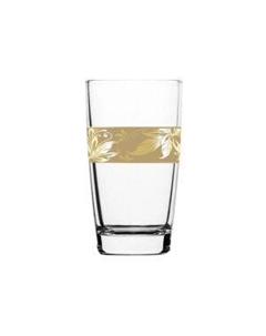 Набор стопок Флоренсия, 6 шт, 60 мл, стекло Промсиз оо