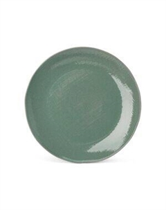 Тарелка обеденная Natura, 27.5 см, керамика Atmosphere®