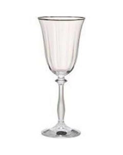 Набор бокалов для вина Анжела Crystalex