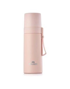 Термос Hippo, 350 мл, нерж. сталь Walmer