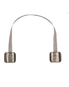 Подхваты для штор, 40 см, 2 шт Zhejiang 4