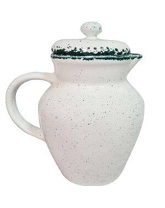 Кувшин Варадеро, 1.7 л, керамика Борисовски