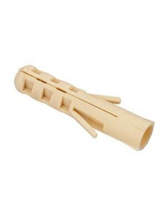 Дюбель нейлоновый Sormat NAT 12, 2 шт Торговый д