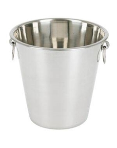 Ведро для шампанского, нерж сталь Нет марки