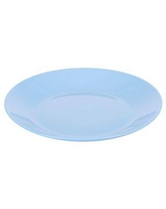 Тарелка десертная Лили Лайт Блю, 18см Luminarc