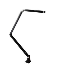 Лампа настольная Camelion KD-860 C02 на струбцине, 13 Вт Litarc li1