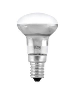 Лампа накаливания зеркальная CAMELION, 30Вт, R39, E14 Litarc lig