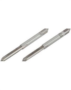 Метчики метрические FIT, легированная сталь, 5х0,8мм, 2шт Finch indu