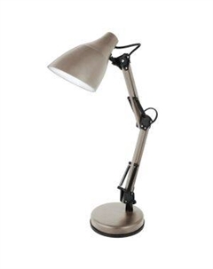 Лампа настольная Camelion KD-331 Litarc lig