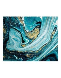 Картина на холсте Мрамор 2, 50х40 см Тд постерм