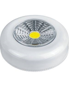 Ночник NPT-PL01, пушлайт, 1 COB, LED, 1 Вт, 1 режим Navigator