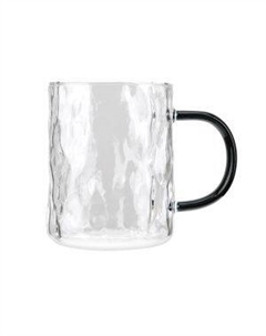 Кружка Vanessa 250 мл, боросил. стекло Taller