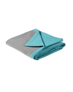 Плед Кашемир, размер: 130х180см, кашемир 50% полиэстер 50%, Сиело Kyuar номе