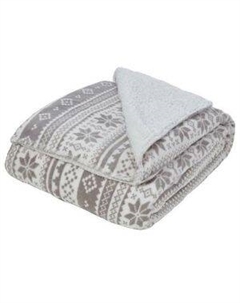 Плед Сканди Тд тайпит