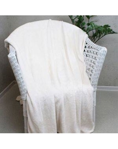 Плед Plain, 140х200 см, микрофибра Тд тайпит