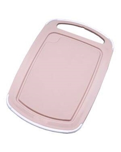 Доска разделочная, 36х24 см, пластик Полимербыт