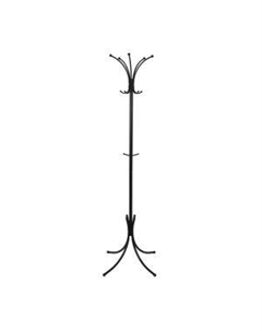 Вешалка напольная Корона разборная Зми ооо