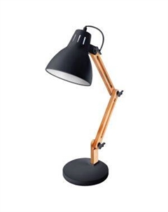 Лампа настольная KD-355 Camelion