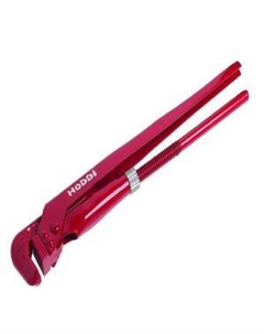 Ключ трубный рычажный №3 HOBBI Remocolor