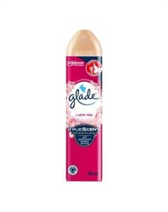 Освежитель воздуха Glade I love you, 300 мл Sc johnson