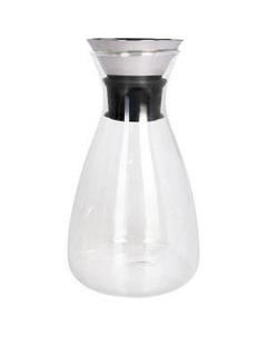 Кувшин TR-98190 Elegy, 1.2 л, стекло Taller