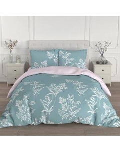 Комплект постельного белья для Snoff Русса 2, 2-сп, нав. 70х70 см, сатин Ардасов а.