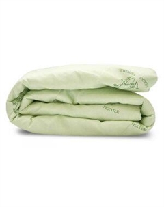 Одеяло облегченное EDE Бамбук, 2-сп, 172х205 см, бамбуковое волокно/полиэфирное волокно Эдом