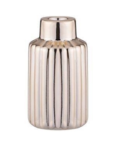 Подсвечник Lefard, 6.9х6.9х12 см, фарфор