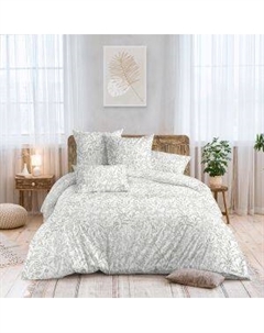 Комплект постельного белья Theodora, 2-сп, поликоттон, рис. 4654-2 Ардасов а.