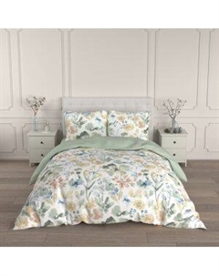 Комплект постельного белья Для Snoff Эрнесто, Дуэт, сатин, хлопок 115 гр/м2 Ардасов а.