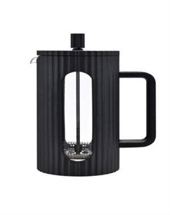 Френч-пресс Lenny, 600 мл, стекло/сталь Taller