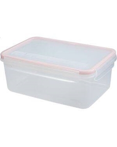 Контейнер Light, 2.4 л, пластик Полимербыт