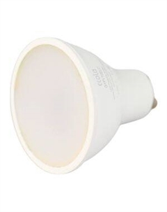 Лампа светодиодная Reflector LED Premium, 10 Вт, GU10, 2800K, диммирование Ecola