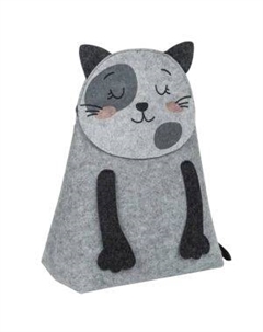 Корзина для хранения Котун-Толстун Eva