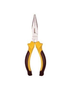 Тонкогубцы BIBER Мастер, 160мм Baubiber g