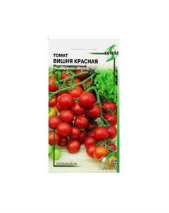 Семена Томат Вишня красная Сспп сортс