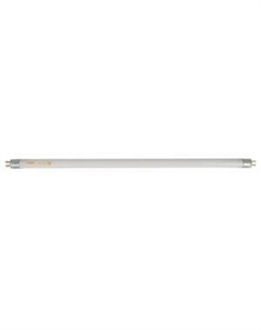 Лампа люминесцентная Camelion, FT4, 8 Вт, 6500K Litarc li4