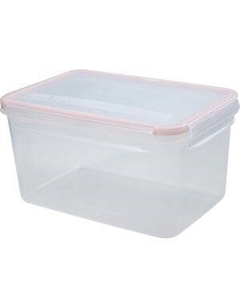 Контейнер Light, 3.3 л, пластик Полимербыт