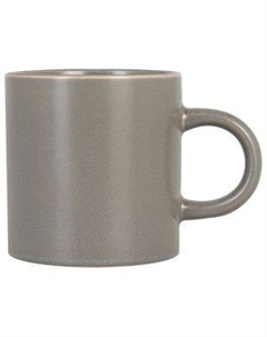 Кружка Gloomy, 400 мл, керамика, в ассортименте Chn