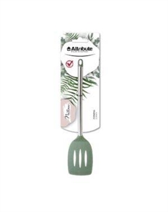 Лопатка Natura, нейлон/ нержавеющая сталь Attribute