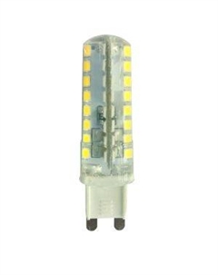 Лампа светодиодная Corn Micro LED, G9, 5 Вт, 2800К Ecola