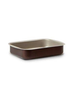 Форма для выпечки Dolci Idee высокая, 25х18 см, металл Tvs s.p.a.