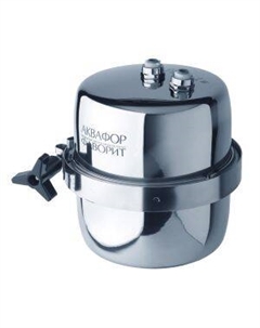 Фильтр стационарный Аквафор Фаворит В150 для мягкой воды Аквафор оо