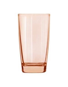 Набор стопок PROMSIZ Оранжевый 6 пр, 60 мл, стекло Промсиз оо