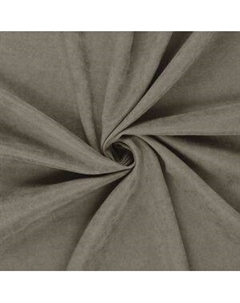 Портьера Канвас, размер: 150х260см, трюфель Ле-гранд