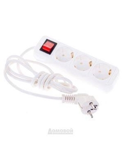 Удлинитель сетевой Реальная Электрика Корона ооо