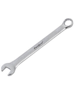 Ключ гаечный комбинированный Hardax, 24 мм, хромованадиевая сталь Remocolor