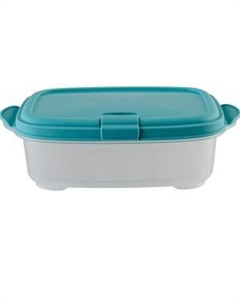 Контейнер для СВЧ Click, 0,45 л Полимербыт