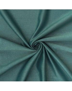 Портьера LEGRAND Софт, размер: 180х260см, изумруд, 1шт., 100% п/э, на шторной ленте Ле-гранд